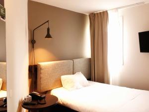 Ibis Lille Centre Grand Place - Guest Reviews and Experiences