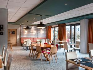 Ibis Lyon East Meyzieu - Guest Ratings