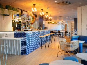 Ibis Manosque Cadarache - Sustainability Practices and Certifications