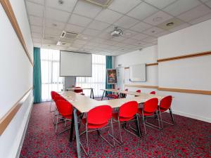 Ibis Marseille Centre Gare Saint Charles - Policies and Important Information