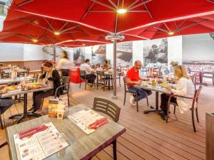 Ibis Marseille Timone - Guest Policies