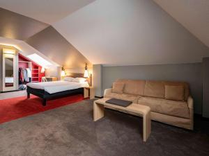 Ibis Montargis - Dining Options and Breakfast