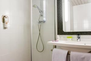 Ibis Mulhouse Ile Napoleon - Policies and Guest Information