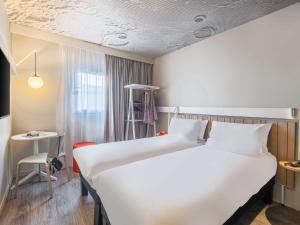 Ibis Nantes Treillières - Additional Information