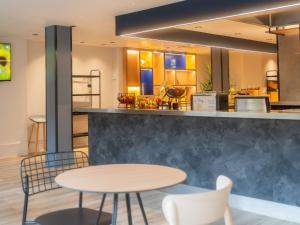 Ibis Nice Centre Gare - Policies and Booking Information