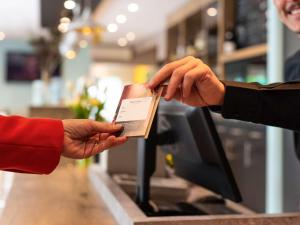 Ibis Nuits Saint Georges - Room Types and Policies