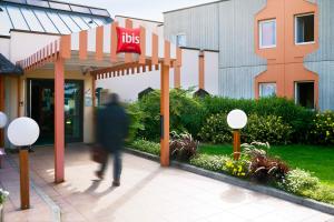 Ibis Reims Tinqueux - Dining Options