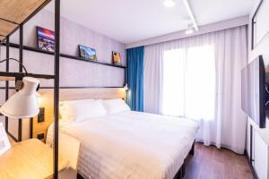Ibis Roquebrune Cap Martin Menton - Policies and Additional Information