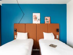 Ibis Rouen Centre Rive Gauche Mermoz - Policies and House Rules