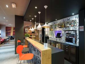 Ibis Saint Quentin Basilica - Nearby Attractions