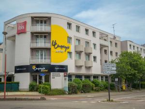 Ibis Strasbourg Airport Le Zénith - Policies and Safety Measures