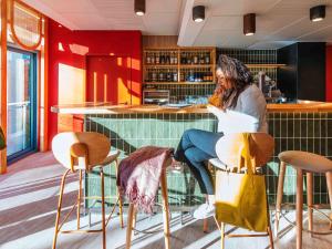 Ibis Styles Antibes - Policies and Procedures