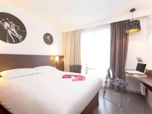 Ibis Styles Beaune Centre - Guest Review Highlights
