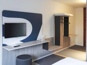 Ibis Styles Beauvais - Dining Options