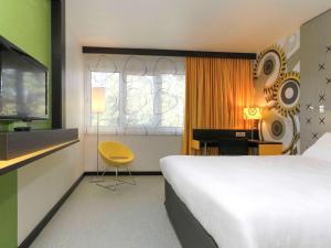 Ibis Styles Besançon - Location & Accessibility