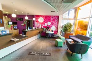 Ibis Styles Bethune Bruay La Buissière - Check-in and Check-out Information