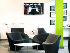 Ibis Styles Caen City Center Train Station - Pricing and Booking Information