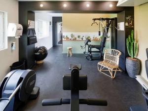 Ibis Styles Chalon Sur Saône - Room Amenities