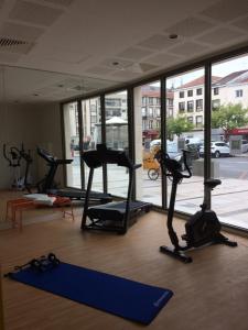 Ibis Styles Chalons En Champagne Centre - Policies and Rules