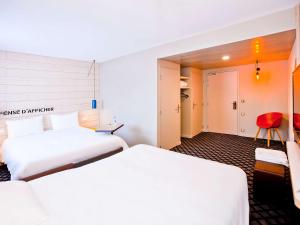 Ibis Styles Chalons En Champagne Centre - Guest Experience and Reviews