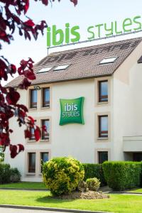 Ibis Styles Chartres Métropole - Nearby Attractions and Activities