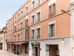Ibis Styles Chaumont Center Station - Dining Options