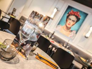Ibis Styles Clermont-Ferrand République - Dining Options
