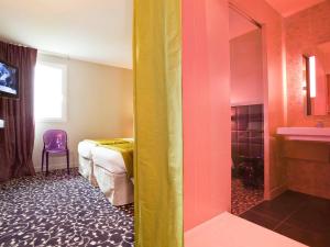 Ibis Styles Compiègne - Location and Nearby Attractions