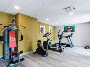 Ibis Styles Contres-Cheverny - Guest Experience and Reviews