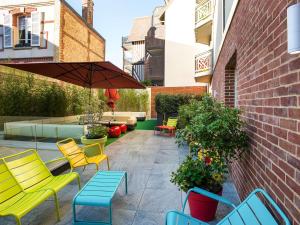 Ibis Styles Deauville Centre - Dining Options