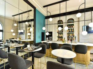 Ibis Styles Dijon Central - Guest Feedback