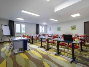 Ibis Styles Gien - The Sum Up