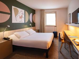 Ibis Styles Guéret - Guest Reviews and Ratings