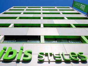 Ibis Styles Hotel Clermont-Ferrand Train Station - Dining Options