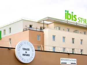 Ibis Styles Hotel Montargis Arboria - The Sum Up