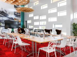 Ibis Styles Le Mans South Mulsanne - Policies and Rules