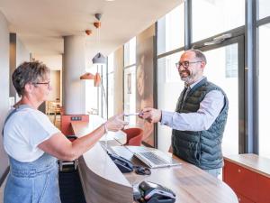 Ibis Styles Le Mans South Station - The Sum Up