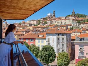 Ibis Styles Le Puy En Velay - Dining Options