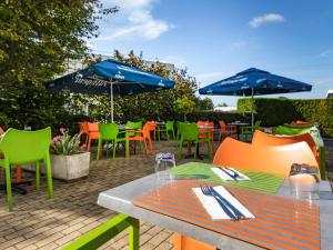 Ibis Styles Lille Marcq En Baroeul - Policies and Regulations