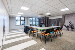 Ibis Styles Lille Marcq En Baroeul - Dining Options