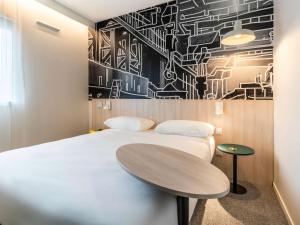 Ibis Styles Limoges Centre - Accessibility and Location