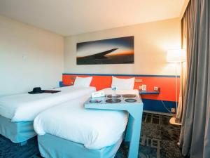 Ibis Styles Marseille Airport - Guest Experience