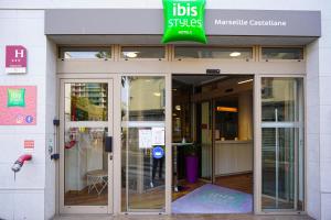 Ibis Styles Marseille Centre Prado Place Castellane - Policies and House Rules