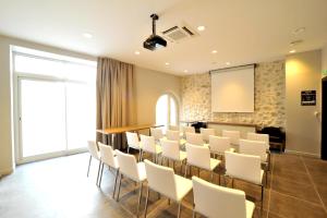 Ibis Styles Marseille Train Station Saint-Charles - Accessibility and Policies