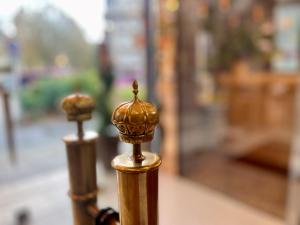 Ibis Styles Metz Centre Gare - Nearby Attractions