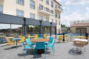 Ibis Styles Miramas - Policies and Rules