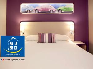 Ibis Styles Montbéliard - Location Advantages