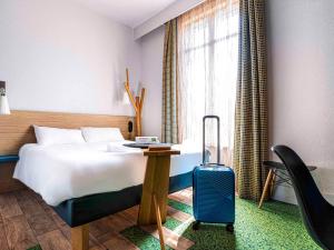 Ibis Styles Moulins Centre - Guest Reviews and Ratings
