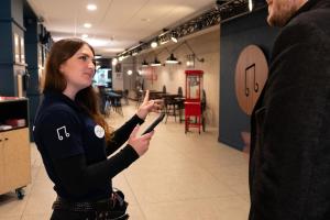 Ibis Styles Nancy Centre Station - Guest Experience and Reviews