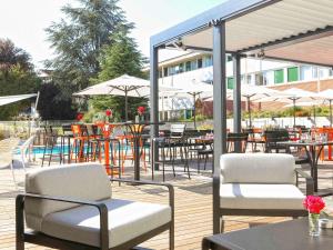Ibis Styles Nancy Sud - Guest Experience and Reviews